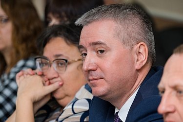 Оренбуржье готово к запуску единой цифровой платформы в социальной сфере